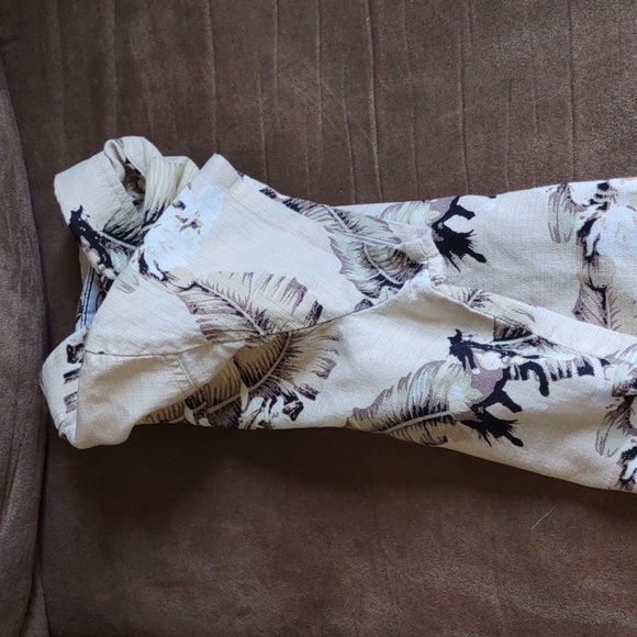 Roper Western Blouse button up - Picture 5 of 7